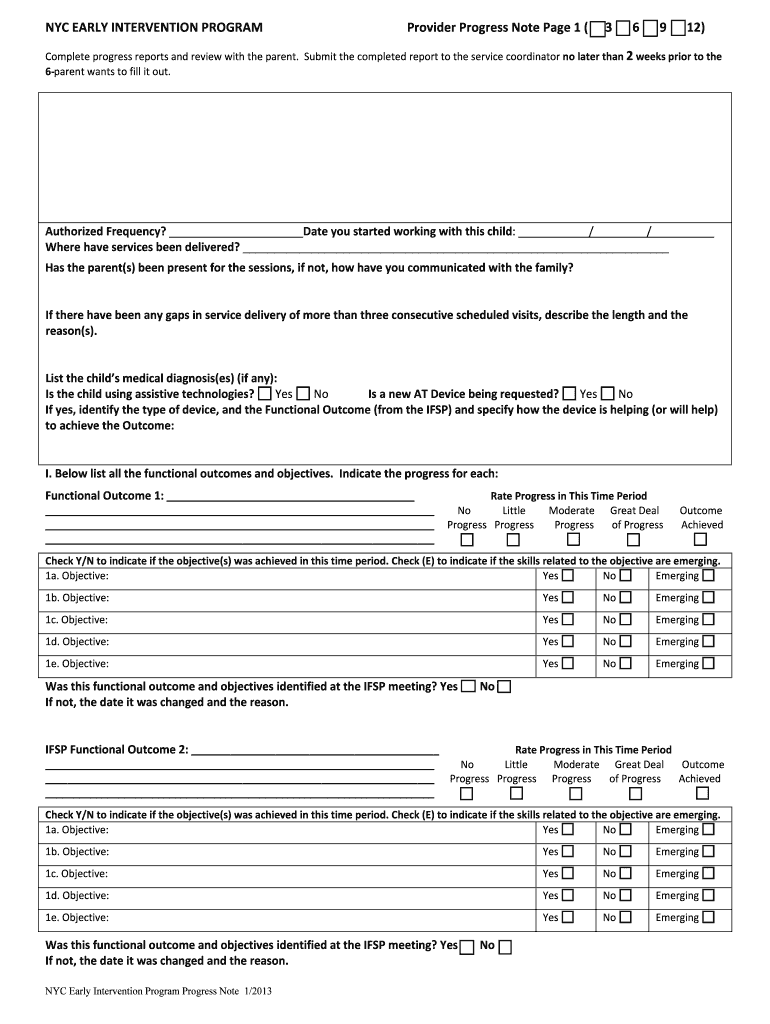 Intervention Report Examples - Fill and Sign Printable Template With Regard To Intervention Report Template