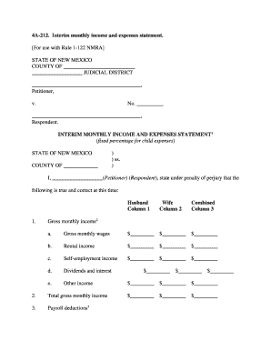 4A-212 - New Mexico Supreme Court - nmsupremecourt nmcourts