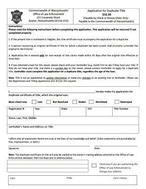 Fillable Online mass Duplicate title 2.docx. 2009 California Form 540A ...