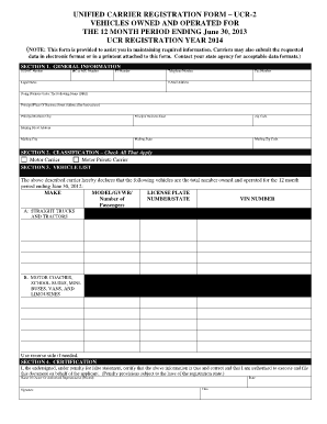 printable registration form template ucr