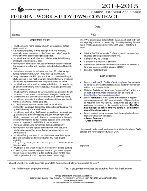 How to write a termination letter to a vendor - ucf work study