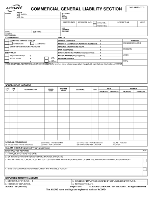 Accord Forms Fill Online Printable Fillable Blank Pdffiller Images