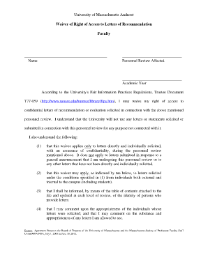 23 printable academic letter of recommendation for faculty position waive access letter of recommendation