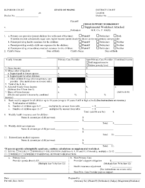 Form preview picture