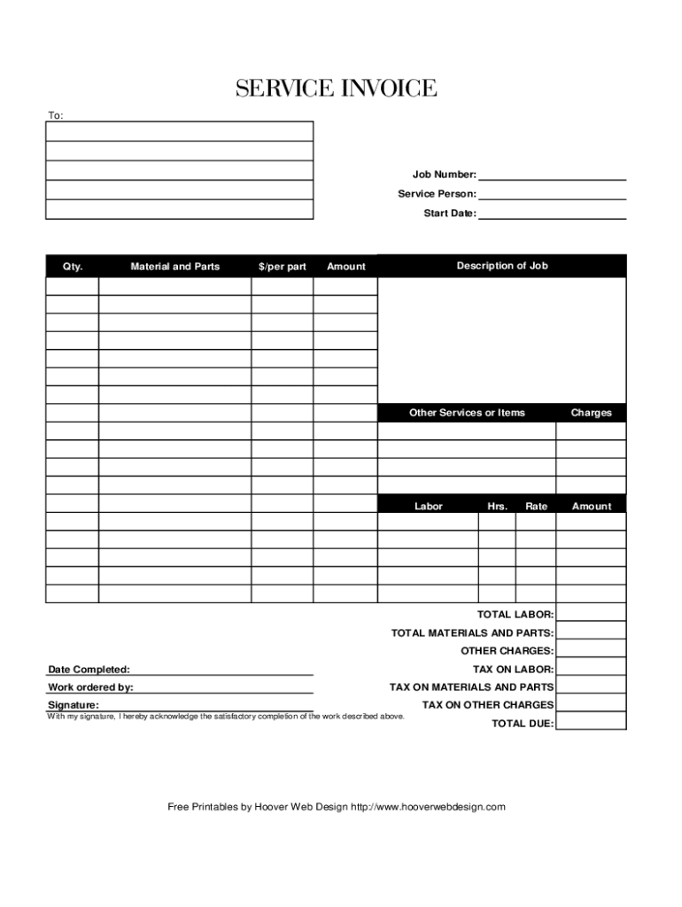 Service Call Template - Fill Online, Printable, Fillable, Blank Pertaining To Calling Tree Template Word