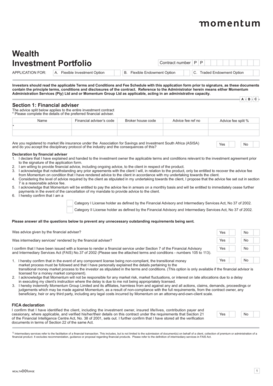 California Lease Agreement