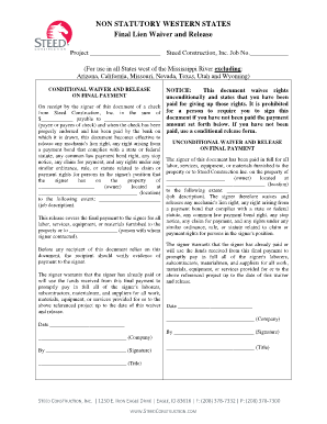 Non Statutory Western States - Final Lien Waiver and Release.pdf