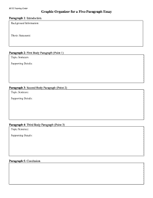 term paper outline pdf