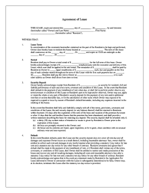 Bill of Lading Form Templates - Download Free Forms & Samples ...