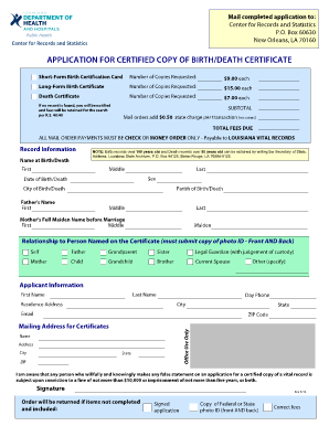 Form preview picture