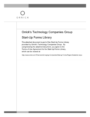 Membership interest purchase agreement short form template - StartUp Form-Restricted Stock Purchase Agreement