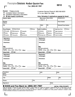 Form preview picture