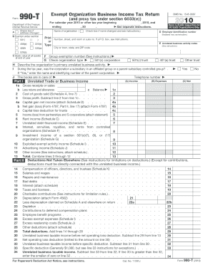 form 990