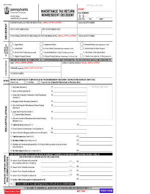 Form preview picture