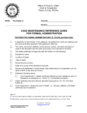 Form preview picture