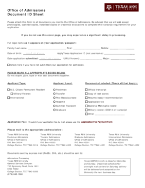 Form preview picture