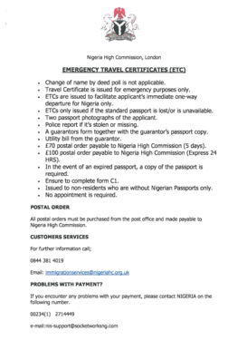 Record of landing imm 1000 - csxx