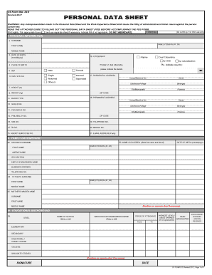 Form preview picture