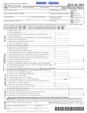 Form preview picture