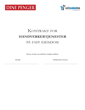 mittanbud kontrakt pdf