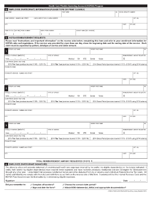 Unitedhealthcare travel and lodging reimbursement form - spend form fill