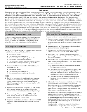 form 1 130 uscis