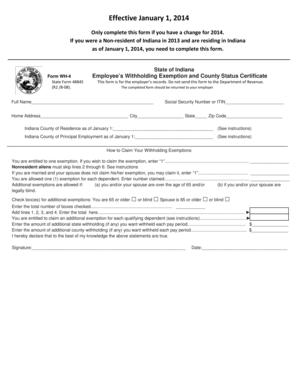 bill of sale form form wh 4 state of indiana templates fillable wh 1 form
