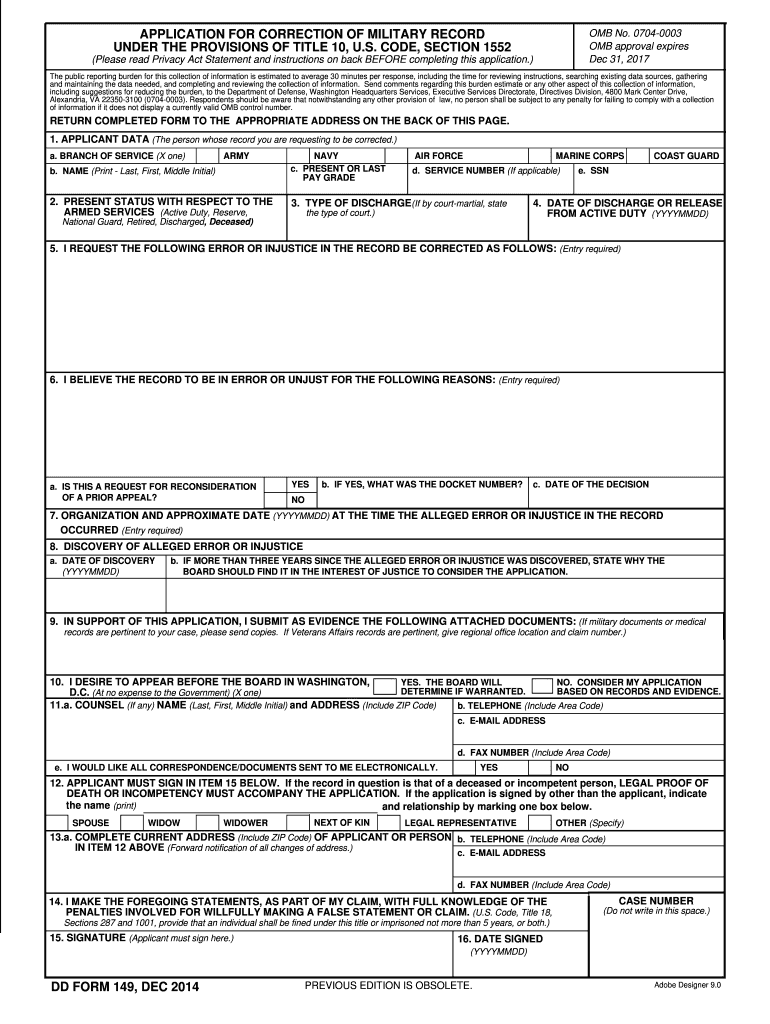 How To Read A Dd 214 Form Nomexpress