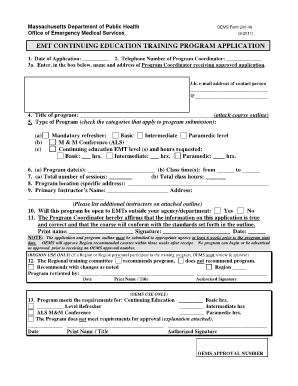 Form preview picture