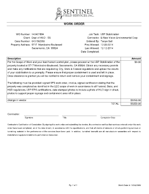 Order resume online 5s