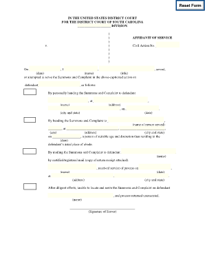 Form preview picture