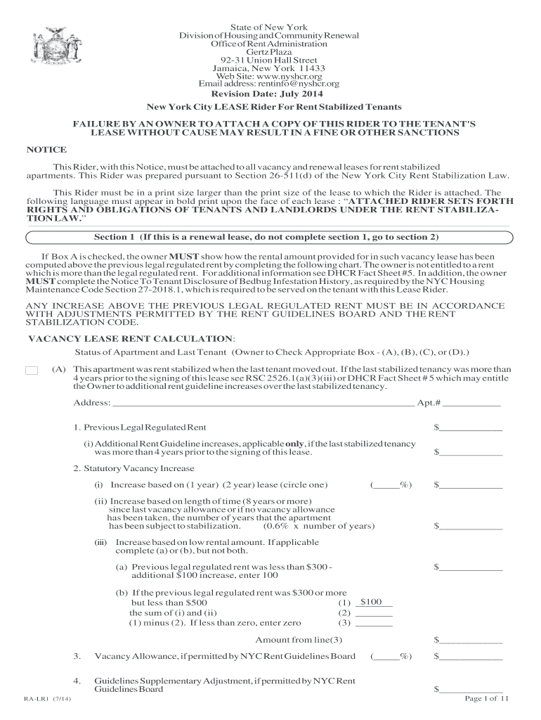 RA-LR1 SJ FINAL 7-3-14.p65 - housing ny Preview on Page 1