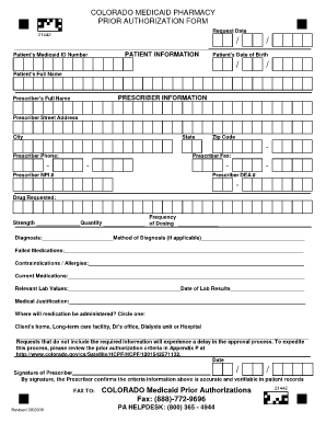 medicaid prior authorization form dzeo tk 4d prior authorization form