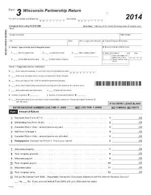 Form preview picture