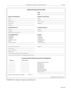 Form preview picture