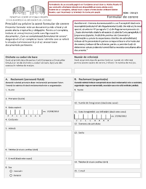 Form preview picture