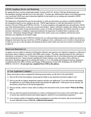 in the United States or complete USCIS Form I-693, Report of Medical - uscis