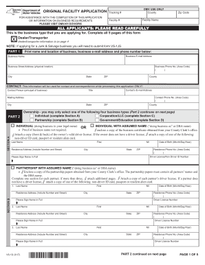 Form preview picture