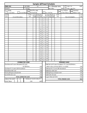 Form preview picture