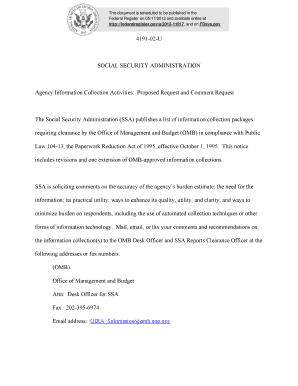 Form ssa 3373 - texas household 0960 0456 form