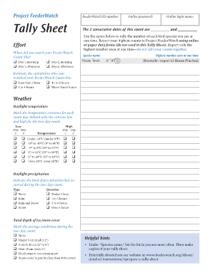 Form preview picture