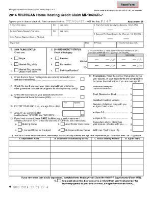 Form preview picture