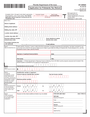 Form preview picture