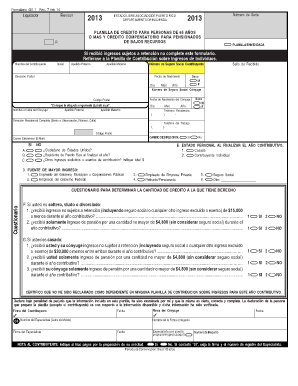 Form preview picture