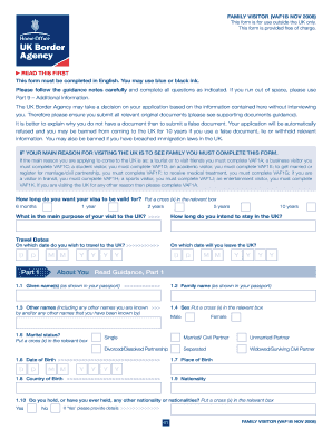 Form preview picture