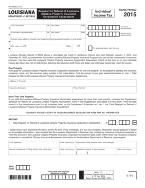 Form preview picture