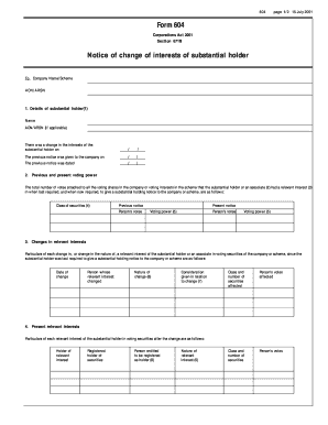 Form preview picture