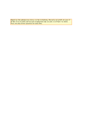 Form 1040-SS (2017) US Federal Tax Return
