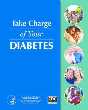 Take Charge of Your Diabetes