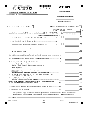 Form preview picture